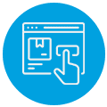 35+% Faster Order to Fulfillment Cycle