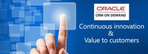continuous innovation and value to customers