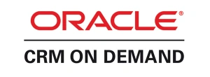 oracle crm on demand