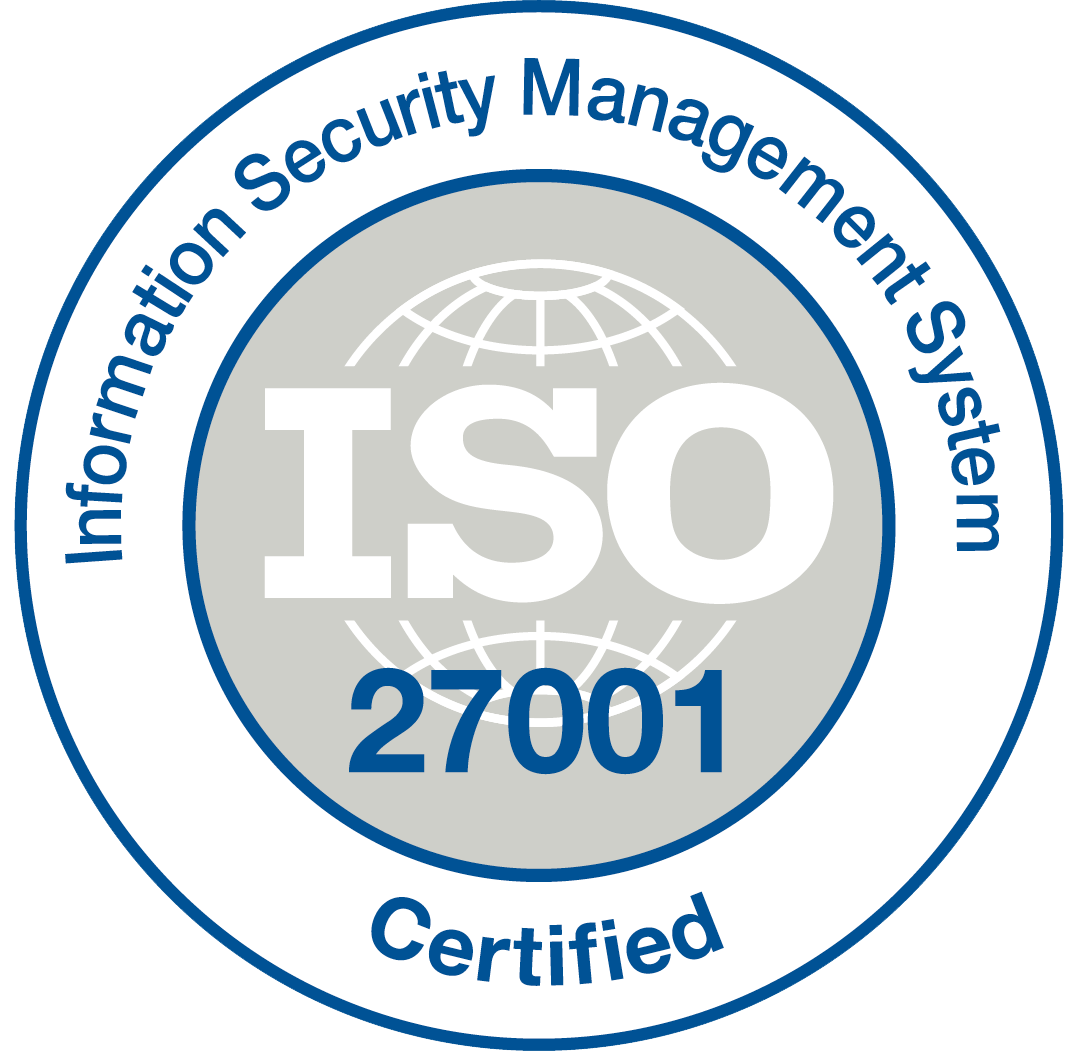 DNV GL confirms ISMS /ISO 27001 accreditation to CRMIT Solutions