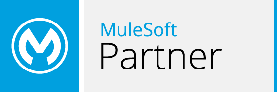 Mulesoft partner logo