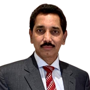 Dr. Vishnu Swaroop Reddy