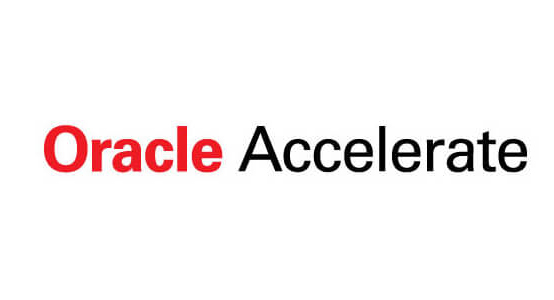 Oracle Accelerate