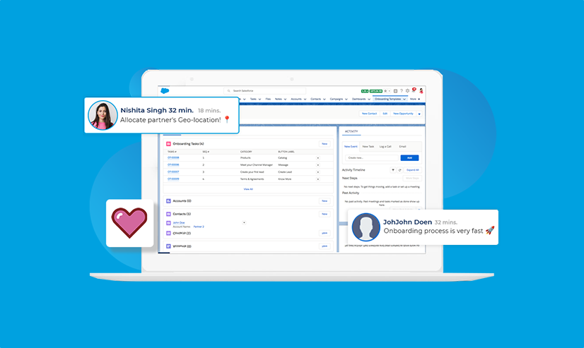 Enhancing Customer Service with Salesforce Service Cloud
