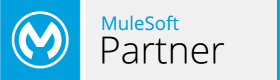 Mulesoft partner logo